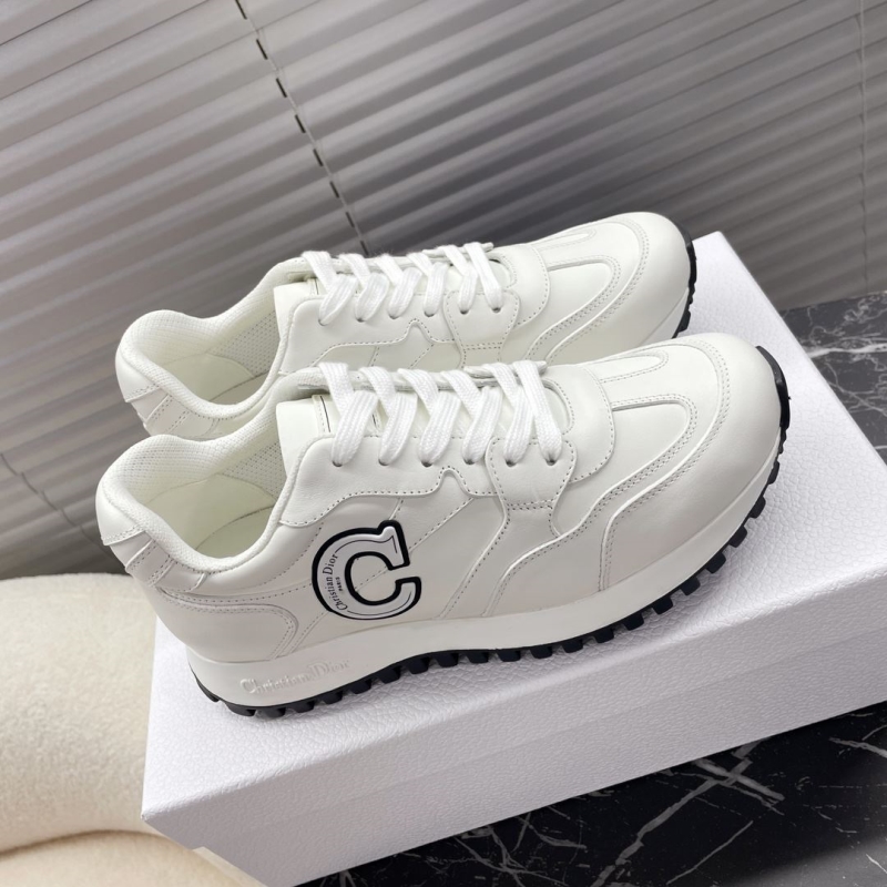 Christian Dior Casual Shoes